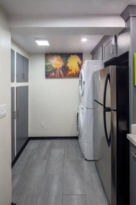 Vila Seaview Hideaway Heated Floors, Free Parking Seattle Exteriér fotografie