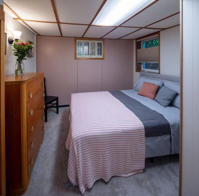 Vila Seaview Hideaway Heated Floors, Free Parking Seattle Exteriér fotografie